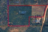 Undeveloped Land for sale in Lee County, Alabama