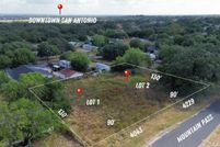 Property for sale in Bexar County, Texas