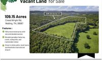 Lakefront Property for sale in White County, Tennessee