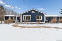 Property for sale in Livingston County, Michigan