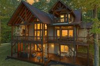 Property for sale in Fannin County, Georgia