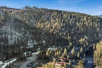 Property for sale in Boise County, Idaho