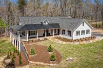 Property for sale in Fannin County, Georgia