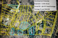 Property for sale in Walker County, Georgia