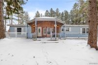 Property for sale in Wyoming County, New York