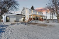 Property for sale in Montcalm County, Michigan