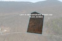 Undeveloped Land for sale in Hampshire County, West Virginia