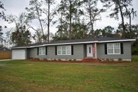 Property for sale in Clinch County, Georgia