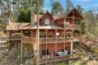 Property for sale in Gilmer County, Georgia