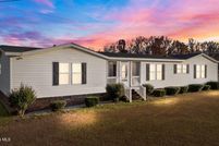 Property for sale in Wilson County, North Carolina