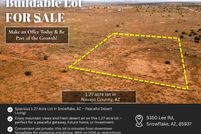 Residential Property for sale in Navajo County, Arizona