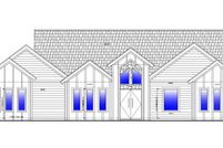 Property for sale in El Paso County, Texas