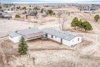 Property for sale in El Paso County, Colorado