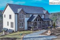 Property for sale in Ashe County, North Carolina