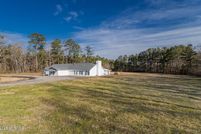 Property for sale in Jones County, North Carolina