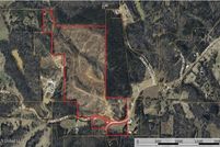 Property for sale in Tippah County, Mississippi