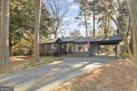 Property for sale in DeKalb County, Georgia