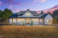 Property for sale in Johnston County, North Carolina