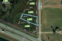 Undeveloped Land for sale in Colbert County, Alabama