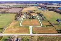 Undeveloped Land for sale in Linn County, Kansas
