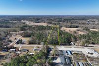Undeveloped Land for sale in Nash County, North Carolina