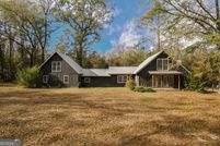 Property for sale in Crawford County, Georgia