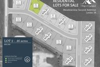 Undeveloped Land for sale in Lyon County, Iowa