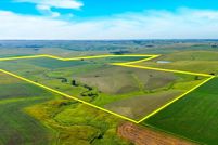 Undeveloped Land for sale in Gregory County, South Dakota