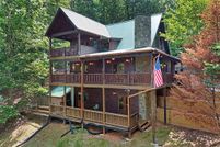 Property for sale in Fannin County, Georgia