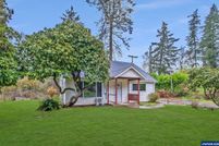 Property for sale in Linn County, Oregon