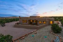 Property for sale in Santa Fe County, New Mexico