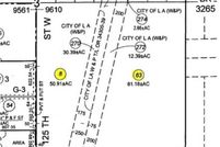 Property for sale in Los Angeles County, California