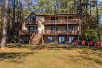 Waterfront Property for sale in Warren County, North Carolina