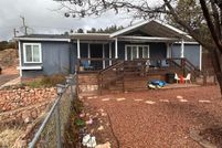 Property for sale in Gila County, Arizona