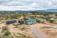Property for sale in Cochise County, Arizona