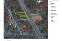 Property for sale in Gilchrist County, Florida