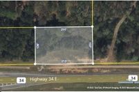 Property for sale in Coweta County, Georgia