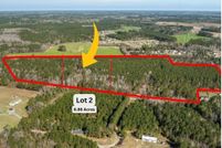 Undeveloped Land for sale in Horry County, South Carolina