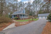 Property for sale in Gwinnett County, Georgia