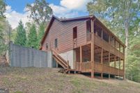 Lakefront Property for sale in Fannin County, Georgia