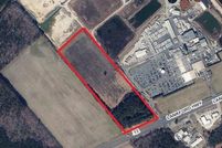 Property for sale in Accomack County, Virginia
