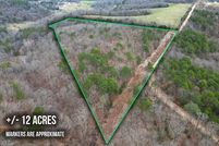 Undeveloped Land for sale in Carroll County, Arkansas
