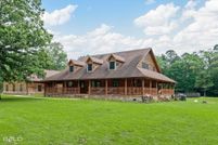 Property for sale in Webster Parish, Louisiana