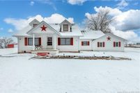 Property for sale in Washington County, Indiana