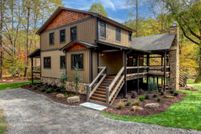 Property for sale in Fannin County, Georgia