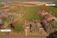 Undeveloped Land for sale in Southampton County, Virginia