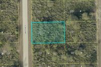 Undeveloped Land for sale in Lee County, Florida