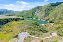 Lakefront Property for sale in Boise County, Idaho
