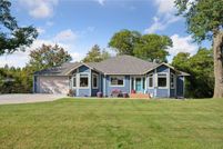 Property for sale in Chisago County, Minnesota