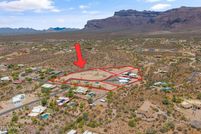 Undeveloped Land for sale in Pinal County, Arizona